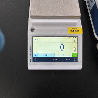 Mettler Toledo MS3002TS Digital Scales - Quantity 3 image 3